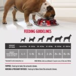 Nulo MedalSeries All Life Stages Dry Dog Food - Turkey, Grain Free - Image 5