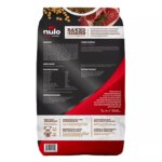 Nulo MedalSeries Baked & Coated Adult Dry Dog Food - Beef, Pork & Lamb - Image 2