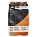 Nulo MedalSeries Baked & Coated Adult Dry Dog Food - Chicken, Duck & Turkey - Image 2