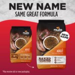Nulo MedalSeries Baked & Coated Adult Dry Dog Food - Chicken, Duck & Turkey - Image 8