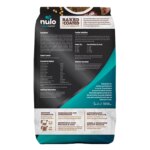 Nulo MedalSeries Baked & Coated Small Breed All Life Stages Dry Dog Food - Chicken, Duck & Turkey - Image 2