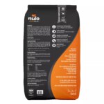 Nulo MedalSeries Large Breed Adult Dog Dry Food - Grain Free, Turkey & Peas - Image 2