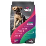 Nulo MedalSeries Puppy Dry Dog Food - Turkey