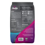 Nulo MedalSeries Small Breed All Life Stages Dry Dog Food - Salmon - Image 2