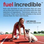 Nulo MedalSeries Small Breed All Life Stages Dry Dog Food - Salmon - Image 4