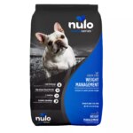 Nulo MedalSeries Weight Management Adult Dry Dog Food - Low Fat, Chicken