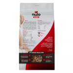 Nulo Raw+ Adult Dog Food - Freeze Dried, Grain Free, Lamb Recipe - Image 2