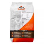 Nulo Raw Medley Adult Dog Food - Kibble Plus Freeze Dried Pieces, Chicken, Oats & Turkey - Image 2