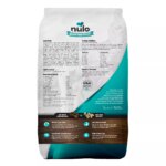 Nulo Raw Medley Adult Dog Food - Kibble Plus Freeze Dried Pieces, Salmon, Sweet Potato & Turkey - Image 2