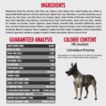 Nulo Raw Medley Kibble Plus Freeze Dried Pieces Adult Dog Food - Large Breed, Beef & Sweet Potato - Image 5