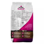 Nulo Raw Medley Small Breed Adult Dog Food - Kibble Plus Freeze Dried, Turkey, Sweet Potato & Duck - Image 2