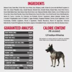 Nulo Raw Medley Small Breed Adult Dog Food - Kibble Plus Freeze Dried, Turkey, Sweet Potato & Duck - Image 5