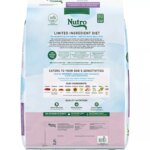 Nutro Limited Ingredient Diet Adult Dry Dog Food - Grain Free, Venison & Sweet Potato - Image 8