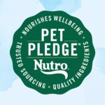 Nutro Limited Ingredient Diet Small Bites Adult Dry Dog Food - Grain Free, Lamb & Sweet Potato - Image 3