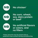 Nutro Limited Ingredient Diet Small Bites Adult Dry Dog Food - Grain Free, Lamb & Sweet Potato - Image 4