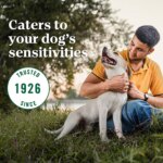 Nutro Limited Ingredient Diet Small Bites Adult Dry Dog Food - Grain Free, Lamb & Sweet Potato - Image 5