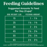 Nutro Natural Choice Small Bites Adult Dog Dry Food - Chicken & Brown Rice - Image 6