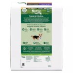 Nutro Natural Choice Small Bites Adult Dog Dry Food - Chicken & Brown Rice - Image 8