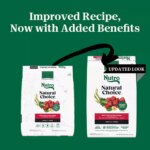 Nutro Natural Choice? Adult Dry Dog Food - Beef & Brown Rice - Image 2