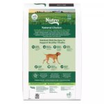 Nutro Natural Choice? Adult Dry Dog Food - Beef & Brown Rice - Image 8