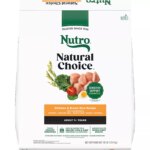 Nutro Natural Choice? Adult Dry Dog Food - Chicken & Brown Rice
