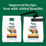 Nutro Natural Choice? Adult Dry Dog Food - Chicken & Brown Rice - Image 2