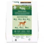 Nutro Natural Choice? Adult Dry Dog Food - Chicken & Brown Rice - Image 8