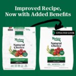 Nutro Natural Choice? Adult Dry Dog Food - Lamb & Brown Rice - Image 2