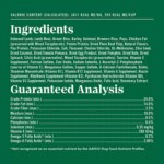Nutro Natural Choice? Adult Dry Dog Food - Lamb & Brown Rice - Image 7