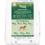 Nutro Natural Choice? Adult Dry Dog Food - Venison Meal & Brown Rice - Image 2