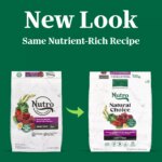 Nutro Natural Choice? Adult Dry Dog Food - Venison Meal & Brown Rice - Image 3