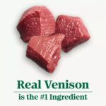 Nutro Natural Choice? Adult Dry Dog Food - Venison Meal & Brown Rice - Image 4