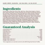 Nutro Natural Choice? Adult Dry Dog Food - Venison Meal & Brown Rice - Image 8