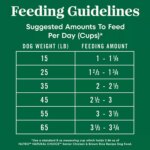 Nutro Natural Choice? Healthy Aging Senior Dry Dog Food - Chicken & Brown Rice - Image 6