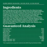 Nutro Natural Choice? Healthy Aging Senior Dry Dog Food - Chicken & Brown Rice - Image 7