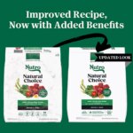 Nutro Natural Choice? Healthy Aging Senior Dry Dog Food - Lamb & Brown Rice - Image 2