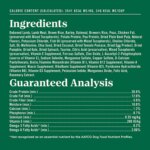 Nutro Natural Choice? Healthy Aging Senior Dry Dog Food - Lamb & Brown Rice - Image 7