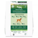 Nutro Natural Choice? Healthy Aging Senior Dry Dog Food - Lamb & Brown Rice - Image 8