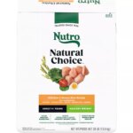 Nutro Natural Choice? Healthy Weight Adult Dry Dog Food - Chicken & Brown Rice