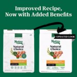 Nutro Natural Choice? Healthy Weight Adult Dry Dog Food - Chicken & Brown Rice - Image 2