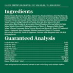 Nutro Natural Choice? Healthy Weight Adult Dry Dog Food - Chicken & Brown Rice - Image 7