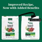 Nutro Natural Choice? Healthy Weight Adult Dry Dog Food - Lamb & Brown Rice - Image 2