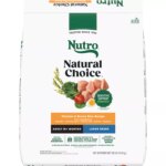 Nutro Natural Choice? Large Breed Adult Dry Dog Food - Chicken & Brown Rice