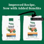 Nutro Natural Choice? Large Breed Adult Dry Dog Food - Chicken & Brown Rice - Image 2