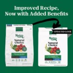 Nutro Natural Choice? Large Breed Adult Dry Dog Food - Lamb & Brown Rice - Image 2