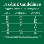 Nutro Natural Choice? Large Breed Healthy Weight Adult Dry Dog Food - Chicken & Brown Rice - Image 6