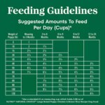 Nutro Natural Choice? Large Breed Puppy Dry Dog Food - Chicken & Brown Rice - Image 6