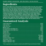 Nutro Natural Choice? Large Breed Puppy Dry Dog Food - Chicken & Brown Rice - Image 7