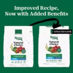 Nutro Natural Choice? Large Breed Puppy Dry Dog Food - Lamb & Brown Rice - Image 2