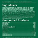 Nutro Natural Choice? Large Breed Puppy Dry Dog Food - Lamb & Brown Rice - Image 7